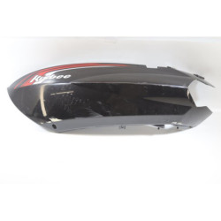 Coque arrière gauche PEUGEOT KISBEE 50 2010 à 2019