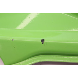 Demi flanc de selle gauche DAELIM ROADWIN 125 2002 à 2007