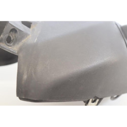 Cache guidon supérieur PIAGGIO X EVO 125 2007 à 2016