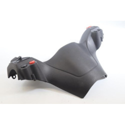 Cache guidon supérieur PIAGGIO X EVO 125 2007 à 2016