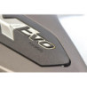 Coque arrière gauche PIAGGIO X EVO 125 2007 à 2016
