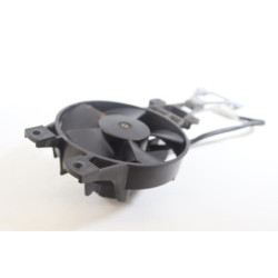 Ventilateur PIAGGIO X EVO 125 2007 à 2016
