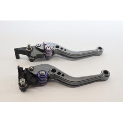 Levier de frein HONDA PCX 125 2010 à 2013