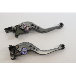 Levier de frein HONDA PCX 125 2010 à 2013