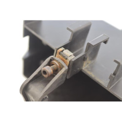 Support de batterie PEUGEOT LUDIX 50 2005 à 2011