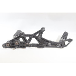 Platine avant droite KAWASAKI GPZ 750 1985 à 1987