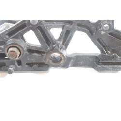 Platine avant droite KAWASAKI GPZ 750 1985 à 1987