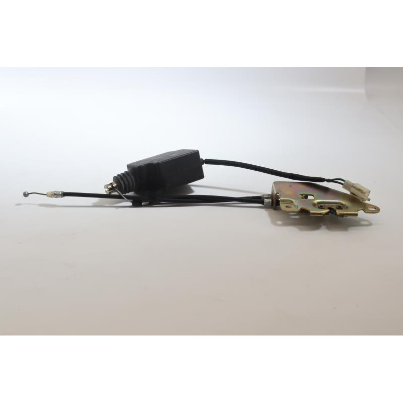 Serrure de coffre SYM GTS 125 EVO 2009 à 2011