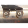 Ligne d'échappement TRIUMPH SPRINT ST 955 1999 à 2004