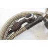 Durite avant TRIUMPH SPRINT ST 955 1999 à 2004