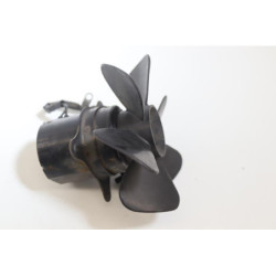 Ventilateur droit HONDA GL 1500 GOLDWING 1988 à 2001
