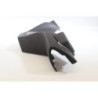 Cache guidon supérieur PIAGGIO MP3 125 2006 à 2008