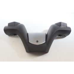 Cache guidon supérieur PIAGGIO MP3 125 2006 à 2008