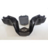 Cache guidon supérieur PIAGGIO MP3 125 2006 à 2008