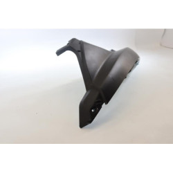 Coque arrière droite PIAGGIO MP3 125 2006 à 2008