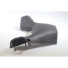 Cache guidon inférieur PIAGGIO MP3 400 LT 2008 à 2010