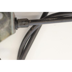 Mécanisme d'ouverture de selle PIAGGIO BEVERLY 500 CRUISER 2007 à 2012