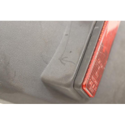 Bavette SYM HD 200 EVO 2008 à 2008