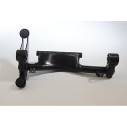 Supports moteurs SYM HD 200 EVO 2008 à 2008
