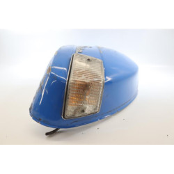 Coque arrière gauche PIAGGIO VESPA PX 125 CLASSIC 1993 à 1996