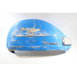 Coque arrière gauche PIAGGIO VESPA PX 125 CLASSIC 1993 à 1996