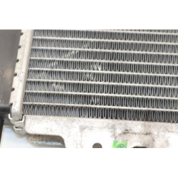 Radiateur d'eau PEUGEOT SATELIS 125 2012 à 2016