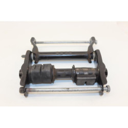 Supports moteurs PEUGEOT SATELIS 125 2012 à 2016