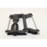 Supports moteurs PEUGEOT SATELIS 125 2012 à 2016