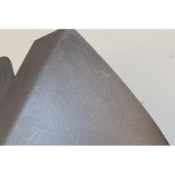 Habillage de tête de fourche SUZUKI UH 125 BURGMAN 2014 à 2017