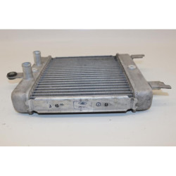 Radiateur d'eau SUZUKI UH 125 BURGMAN 2014 à 2017