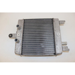 Radiateur d'eau SUZUKI UH 125 BURGMAN 2014 à 2017