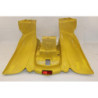 Coque arrière complète EAGLE MOTO SHINERAY 200 2006 à 2008