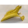 Coque arrière complète EAGLE MOTO SHINERAY 200 2006 à 2008