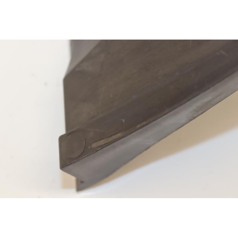 Support de plaque SUZUKI UH 125 BURGMAN 2014 à 2017