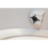 Coque arrière droite HONDA FES 125 S WING 2007 à 2014