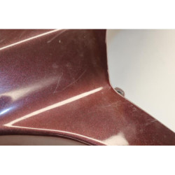 Coque arrière droite PIAGGIO X8 125 2004 à 2007