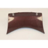 Séparation de coque arrière PIAGGIO X8 125 2004 à 2007