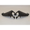 Cache guidon inférieur APRILIA ATLANTIC 500 2003 à 2004