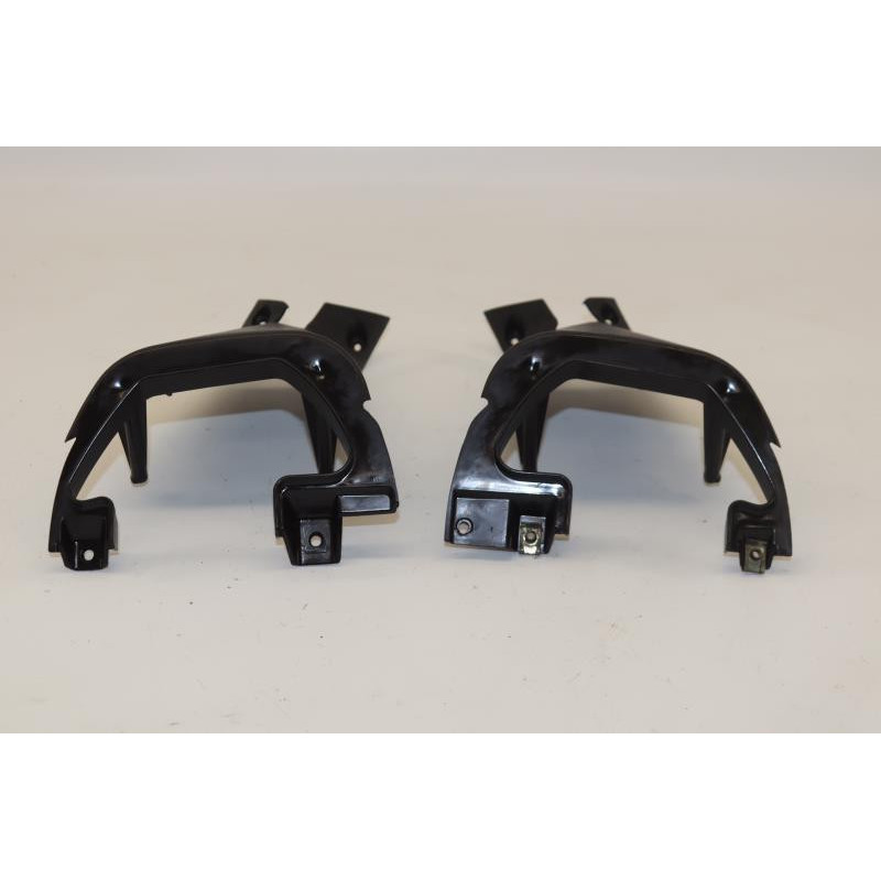 Cache guidon inférieur APRILIA ATLANTIC 500 2003 à 2004