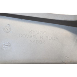 Coque arrière droite KYMCO AGILITY 50 2018 à 2021