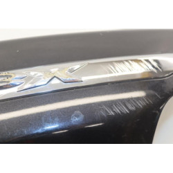 Coque arrière droite PIAGGIO X8 125 2004 à 2007