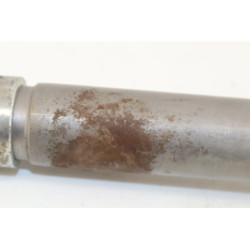 Té de fourche inférieur PIAGGIO X8 125 2004 à 2007