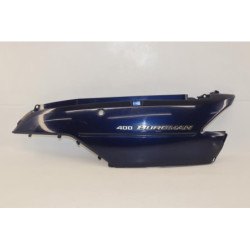 Coque arrière gauche SUZUKI UH 400 BURGMAN 1999 à 2006