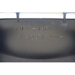 Grille de radiateur SUZUKI UH 400 BURGMAN 1999 à 2006