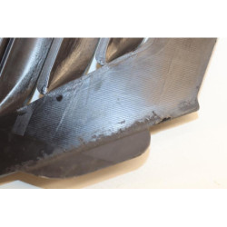 Habillage de réservoir SUZUKI UH 400 BURGMAN 1999 à 2006