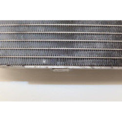 Radiateur d'eau SUZUKI UH 400 BURGMAN 1999 à 2006