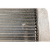 Radiateur d'eau SUZUKI UH 400 BURGMAN 1999 à 2006