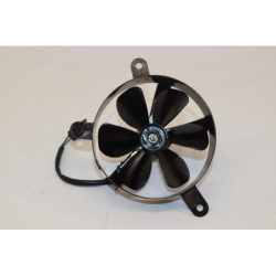 Ventilateur SUZUKI UH 400 BURGMAN 1999 à 2006