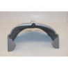 Cache sous bulle BMW F 650 CS 2002 à 2005