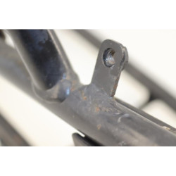 Boucle de cadre arrière BMW F 650 CS 2002 à 2005